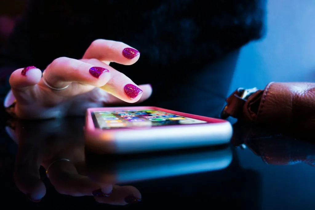GODTOOLS APP