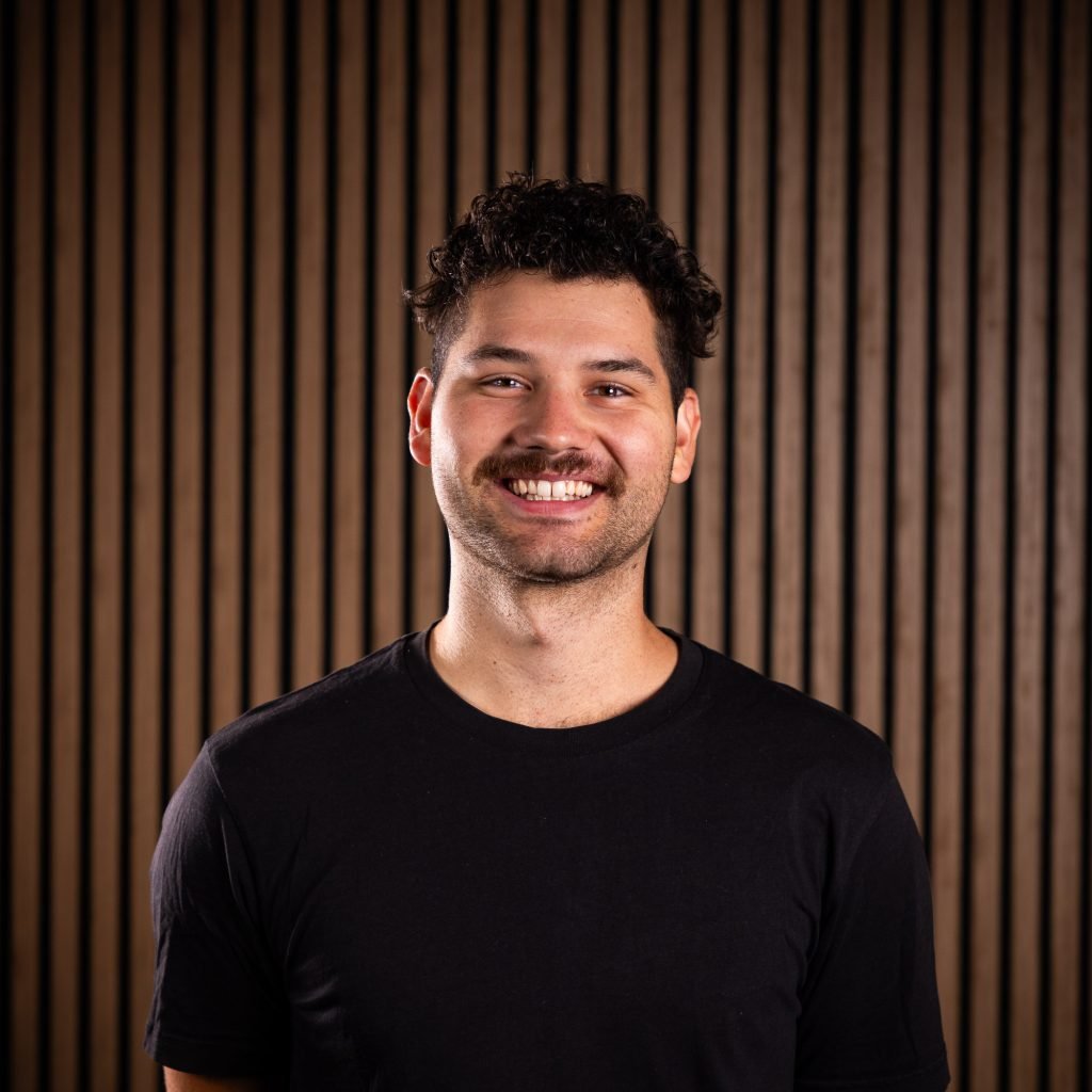Joël Lamprecht