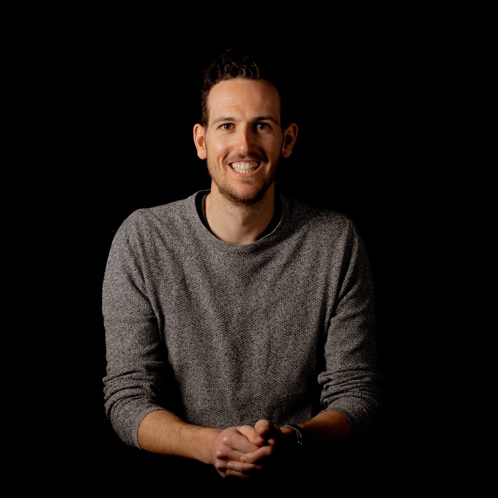 Nils Stouthandel Studio Foto